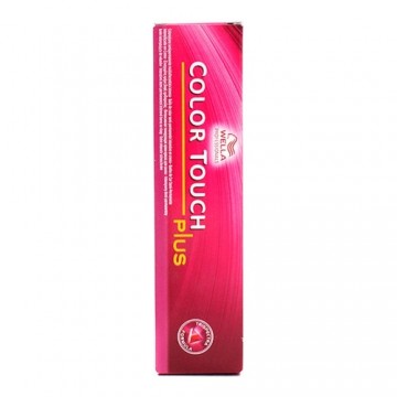 Постоянная краска Color Touch Wella Plus Nº 66/04 (60 ml)