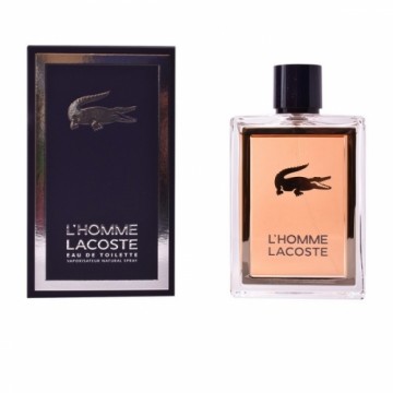 Мужская парфюмерия L'Homme Lacoste Lacoste EDT