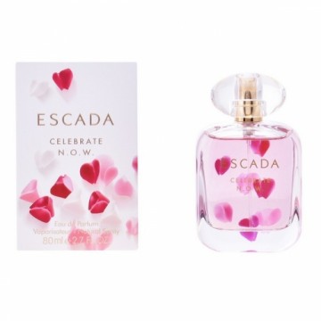 Женская парфюмерия Celebrate N.O.W. Escada EDP