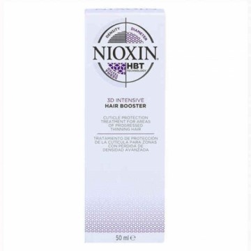 Restorative Intense Treatment Hair Booster Wella Nioxin Hair