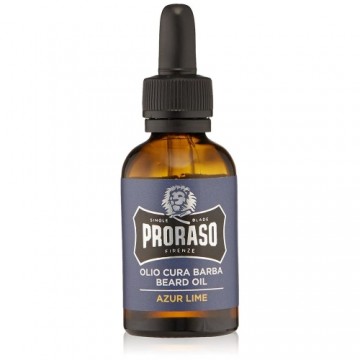 Масло для бороды Blue Proraso (30 ml)