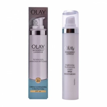 Izceļošs krēms Regenerist Luminous Olay (50 ml)