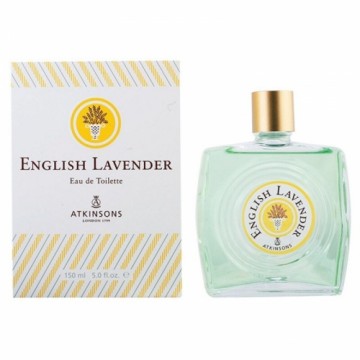 Парфюмерия унисекс English Lavender Atkinsons EDT