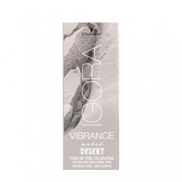 Постоянная краска Igora Vibrance Desertic Mute Schwarzkopf 9-42 (60 ml)