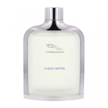 Мужская парфюмерия Classic Motion Jaguar (100 ml) EDT