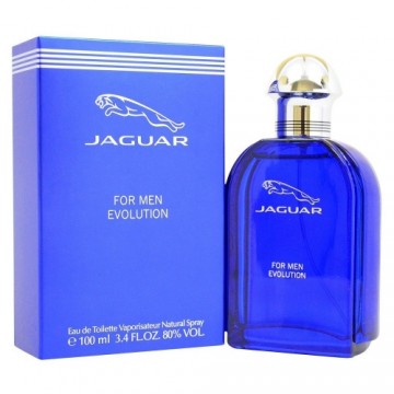 Parfem za muškarce Jaguar (100 ml) EDT