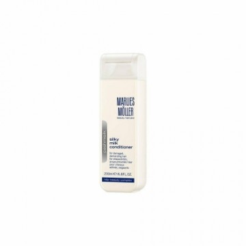 Marlies MÖller Kondicionieris Marlies Möller Silky Milk (200 ml)