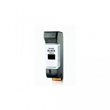 Original Ink Cartridge HP 15645A Black