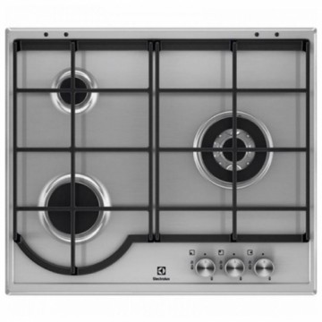 Газовая панель Electrolux EGH6333BOX 60 cm