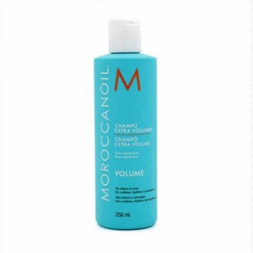 Šampūns Extra Volume Moroccanoil (250 ml)