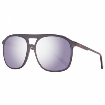 Мужские солнечные очки Helly Hansen HH5019-C01-55 Чёрный (ø 55 mm)