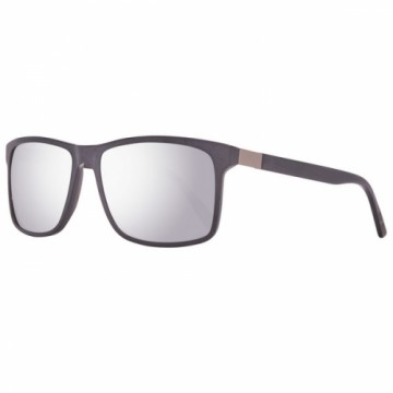 Мужские солнечные очки Helly Hansen HH5014-C02-56 Чёрный (ø 56 mm)
