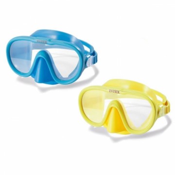 Diving Mask Intex 55642