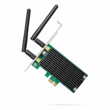 Сетевая карта TP-Link Archer T4E