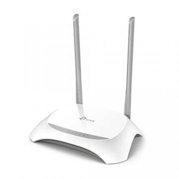 Роутер TP-Link N300 2.4 GHz 300 Mbps