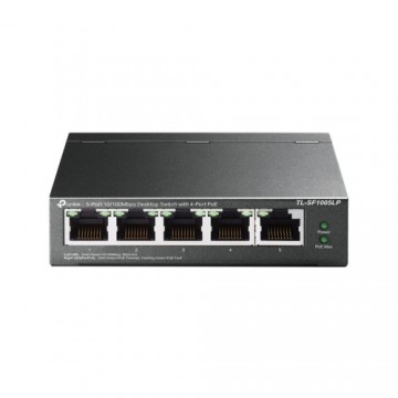 Переключатель TP-Link ‎TL-SF1005LP