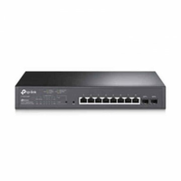 Slēdzis TP-Link TL-SG2210MP Gigabit Ethernet