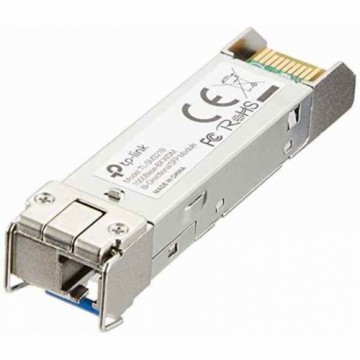 Волоконный модуль SFP MonoModo TP-Link TL-SM321B 10 km 1.25 Gbps