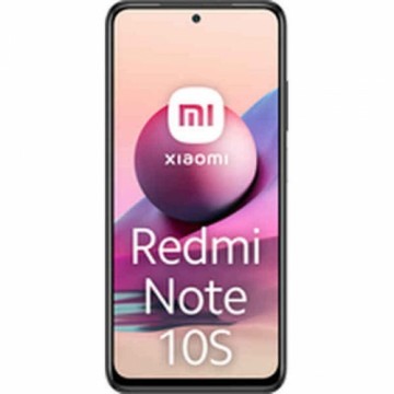 Смартфоны Xiaomi Redmi Note 10S 6,43" Octa Core 6 GB RAM 128 GB