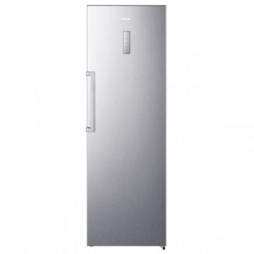 Fridge Hisense RL481N4BIE  Нержавеющая сталь