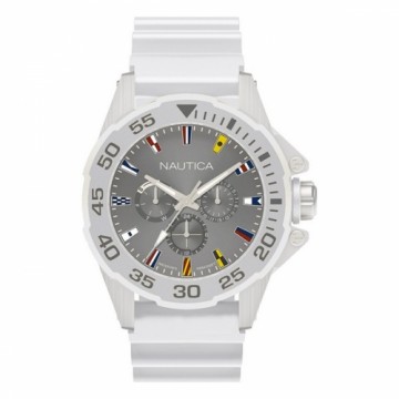 Мужские часы Nautica NAPMIA002 (44 mm) (ø 44 mm)