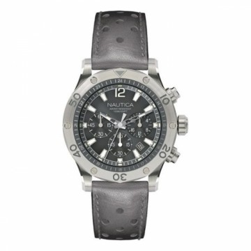 Мужские часы Nautica NAD16546G (44 mm) (ø 44 mm)