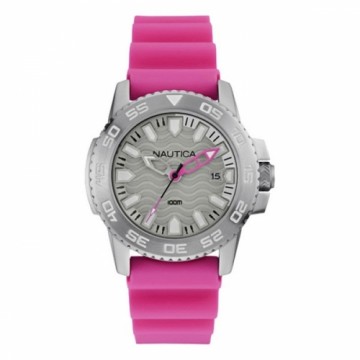 Мужские часы Nautica NAI12533G (42 mm) (Ø 42 mm)