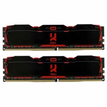 RAM Atmiņa GoodRam CL16 SR DIMM 16 GB DDR4 3200 MHZ 16 GB