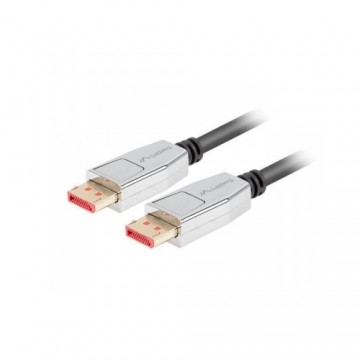 Кабель Displayport Lanberg 1 m