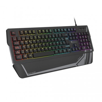 Gaming Keyboard Genesis NKG-1729 Spanish Qwerty