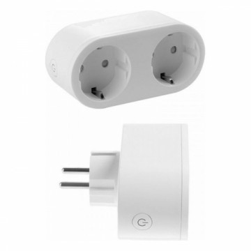 Smart Plug Denver Electronics Balts