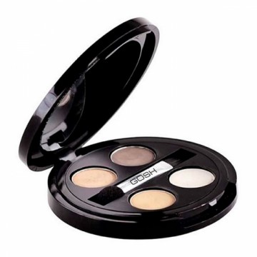 макияжный набор Eye Brow Kit Gosh Copenhagen