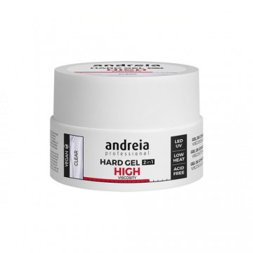 Nagu gels Hard High Viscosity Andreia (22 g)