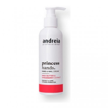 Крем для рук Andreia Princess  (200 ml)