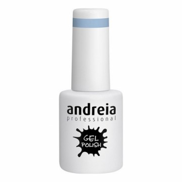 Daļēji permanents Nagu laka Gel Polish Andreia ‎ 287 (10,5 ml)