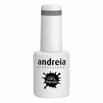 Daļēji permanents Nagu laka Gel Polish Andreia ‎ 276 (10,5 ml)