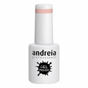 Daļēji permanents Nagu laka Gel Polish Andreia ‎ 272 (10,5 ml)