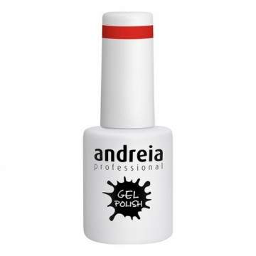 Daļēji permanents Nagu laka Gel Polish Andreia ‎ 268 (10,5 ml)