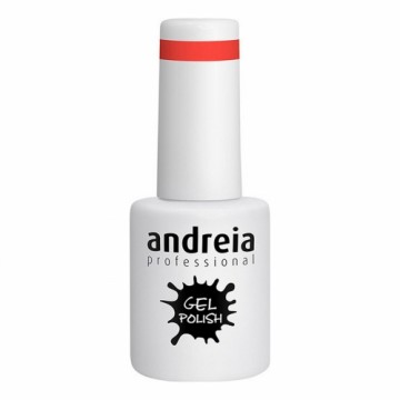 Daļēji permanents Nagu laka Gel Polish Andreia ‎ 267 (10,5 ml)