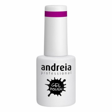 Daļēji permanents Nagu laka Gel Polish Andreia 266 (10,5 ml)