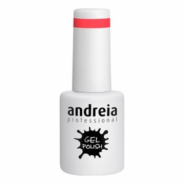 полуперманентный лак для ногтей Gel Polish Andreia 265 (10,5 ml)