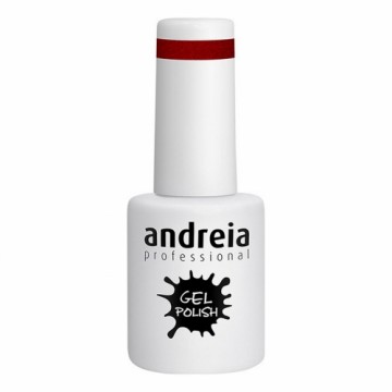 Daļēji permanents Nagu laka Gel Polish Andreia ‎ 256 (10,5 ml)