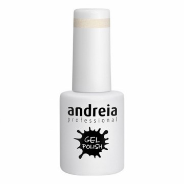 Daļēji permanents Nagu laka Gel Polish Andreia 246 (10,5 ml)