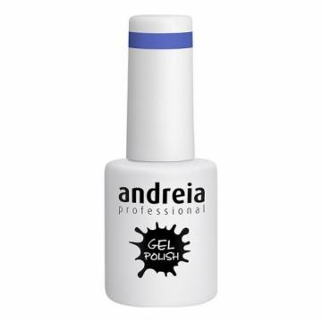 полуперманентный лак для ногтей Gel Polish Andreia ‎ 246 (10,5 ml)