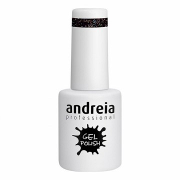 Daļēji permanents Nagu laka Gel Polish Andreia ‎ 244 (10,5 ml)