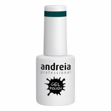 полуперманентный лак для ногтей Gel Polish Andreia ‎ 232 (10,5 ml)