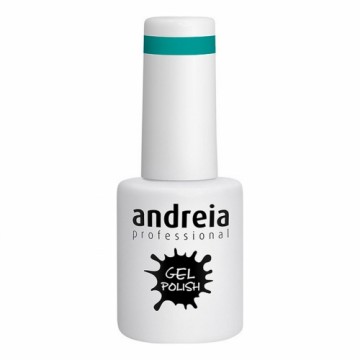 Daļēji permanents Nagu laka Gel Polish Andreia 203 (10,5 ml)