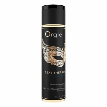 Erotic Massage Oil Orgie Grapes (200 ml)