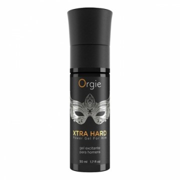 Stimulating Gel Orgie Extra Hard (50 ml)