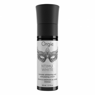 Balināšanas Krēms Starwhite Orgie (50 ml)